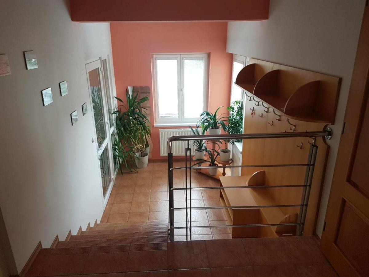 Apartman Jantolak ซูเบเรซ ภายนอก รูปภาพ